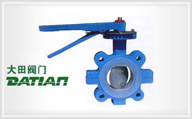 AD71(半襯)、AD71Fs(全襯)美標對夾襯氟塑料蝶閥